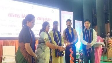 Photo of अंतर्राष्ट्रीय महिला दिवस त्रिपुरा महिला आयोग की एक पहल है