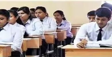 Photo of मुख्यमंत्री ने की माध्यमिक एवं उच्चतर माध्यमिक परीक्षा शांतिपूर्ण वातावरण में कराने की अपील