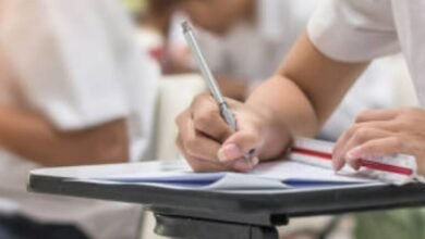 Photo of चारिलम में पहली बार हायर सेकेंडरी परीक्षा केंद्र