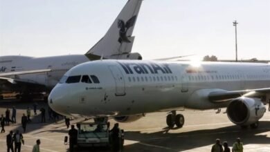 Photo of सरकार की मंजूरी के बाद ही ईरान और सऊदी के बीच यात्री उड़ानें शुरू होंगी