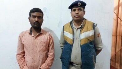 Photo of पिता पर बच्ची से दुष्कर्म का आरोप