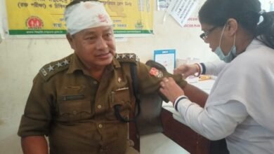 Photo of चुनाव की मतगणना के दौरान कुछ स्थानों पर राजनीतिक बवाल