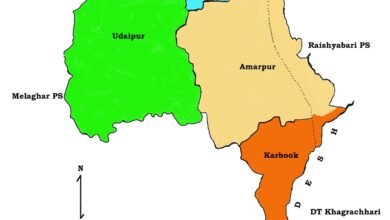 Photo of मार्च 20-28 गोमती जिले में मुख्यमंत्री स्वस्थ किशोरावस्था स्वस्थ किशोरावस्था अभियान