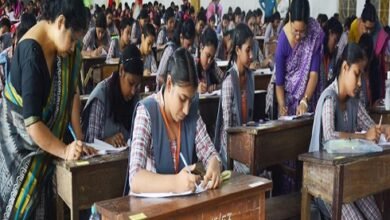 Photo of माध्यमिक शिक्षा त्रिपुरा बोर्ड द्वारा संचालित माध्यमिक परीक्षा शांतिपूर्णा