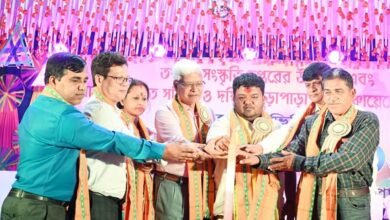 Photo of उदयपुर में जिलेवार वसंत उत्सव समारोह