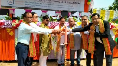 Photo of भविष्य में प्रोएक्टिव बने नीति के फलस्वरूप प्रदेश में संचार व्यवस्था में होगा भारी बदलाव : परिवहन मंत्री