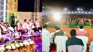 Photo of प्रदेश की पारंपरिक मिश्रित संस्कृति की बहती धारा में दिखी अनेकता में एकता : मुख्यमंत्री
