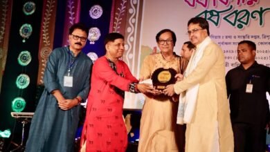 Photo of काव्यलोक के बर्षा वर्ण में मुख्यमंत्री, प्रदेश के लोगों में जाति की एकता सांस्कृतिक विविधता में पायी जा सकती है