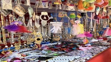 Photo of कुर्दी तालाब पर तीन दिवसीय मिलन मेले का समापन हुआ