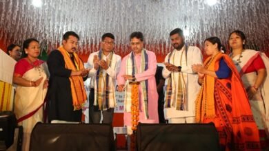 Photo of प्रदेश के लोगों की सांस्कृतिक और सांस्कृतिक विरासत बहुत समृद्ध है : मुख्यमंत्री