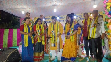 Photo of ग्रामीण संस्कृति की परंपरा को आगे बढ़ा रहा है कुमारीकुंड मेला : कृषि मंत्री