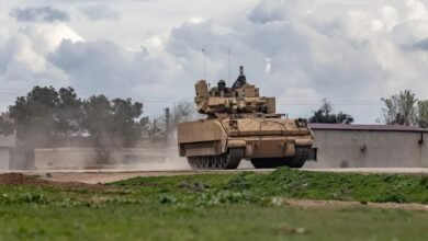 Photo of सीरिया में अमेरिकी हमले में इस्लामिक स्टेट समूह का नेता मारा गया