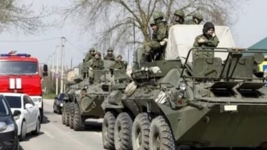 Photo of यूक्रेन ने पोलैंड से 100 रोसोमक बहुउद्देश्यीय बख्तरबंद वाहनों का ऑर्डर दिया है