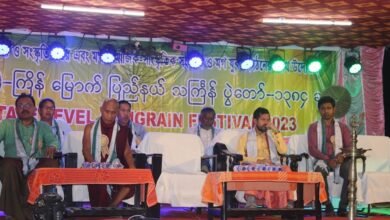 Photo of मेले और त्योहार हमारी एकता को मजबूत करते हैं : सहकारिता मंत्री