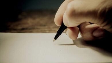 Photo of माध्यमिक और उच्चतर माध्यमिक की परीक्षाएं हमेशा की तरह 18 और 19 अप्रैल को होंगी