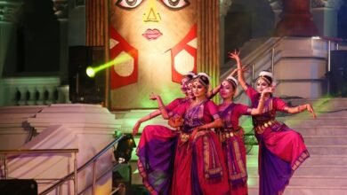 Photo of उज्जयंत पैलेस परिसर में जी-20 विज्ञान सम्मेलन, सांस्कृतिक कार्यक्रम