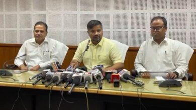 Photo of बांग्लादेश के साथ राज्य का रेल संपर्क सितंबर तक चालू होने की संभावना है: परिवहन मंत्री