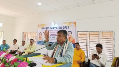 Photo of राज्य के आर्थिक विकास में कृषि और कृषि से जुड़े मुद्दों को प्राथमिकता : कृषि मंत्री