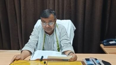 Photo of ऊर्जा मंत्री ने नई दिल्ली में केंद्रीय ऊर्जा मंत्री से की बातचीत, बिजली सेवाओं में सुधार के लिए राज्य में अक्षय ऊर्जा उत्पादन में सरकार की दिलचस्पी: बिजली मंत्री