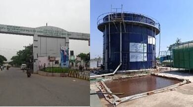 Photo of तेलंगाना ने सब्जियों के अपशिष्‍ट से बिजली उत्‍पन्‍न की