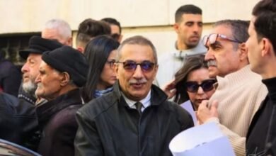 Photo of अल्जीरिया के प्रमुख पत्रकार को पांच साल कैद की सजा सुनाई गई है