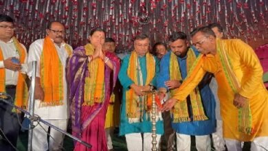 Photo of विशालगढ़ में बैसाखी मेला, भारतीय विरासत का वाहक और वाहक बैसाखी मेला : कृषि मंत्री