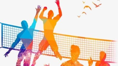 Photo of राज्य स्तरीय वॉलीबॉल प्रतियोगिता का समापन हो गया है