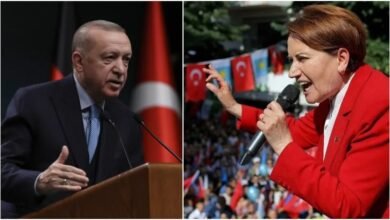 Photo of तुर्की के वर्तमान राष्ट्रपति को “रेसेप” कहने की आलोचना