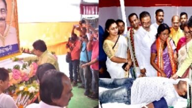 Photo of राज्य सरकार एक बेहतर त्रिपुरा बनाना चाहती है – सबके साथ एक बेहतर त्रिपुरा: मुख्यमंत्री