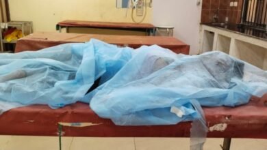 Photo of ट्रेन से कट कर एक बैंक कर्मचारी की दर्दनाक मौत हो गयी