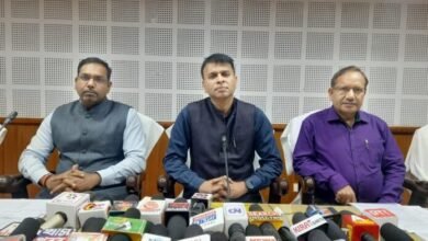 Photo of 3-4 अप्रैल को अगरतला में G-20 साइंस समिट की तैयारी, समिट की थीम है ग्रीनर फ्यूचर के लिए क्लीन एनर्जी