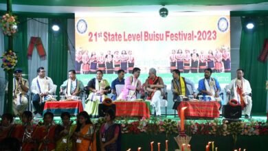 Photo of संस्कृति और कला लोगों के बीच संचार का माध्यम : मुख्यमंत्री