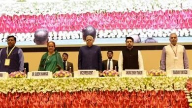 Photo of मासिक प्रसारण सामान्य जन की उपलब्धियों को उजागर करता है, घर-घर में जाना जाता हैः श्री ठाकुर