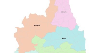 Photo of पश्चिम त्रिपुरा जिला परिषद स्थायी समिति की बैठक