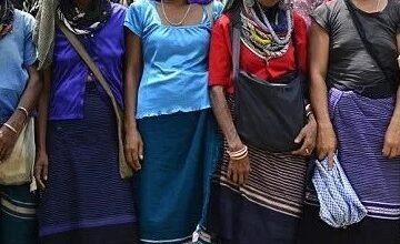 Photo of राज्य में ब्रू शरणार्थियों के स्थायी पुनर्वास की प्रक्रिया जारी : प्रमुख सचिव, राजस्व विभाग