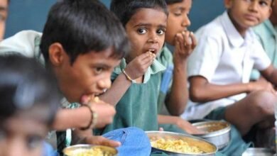 Photo of कांठबाड़ी आंगनवाड़ी केंद्र में ग्रामीण स्वास्थ्य एवं पोषण दिवस