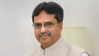 Photo of सचिवालय में त्रिपुरा अर्बन प्लानिंग एंड डेवलपमेंट अथॉरिटी की समीक्षा बैठक, टाउनशिप प्रोजेक्ट में बने फ्लैटों में रेनवाटर हार्वेस्टिंग सिस्टम रखा जाए: मुख्यमंत्री