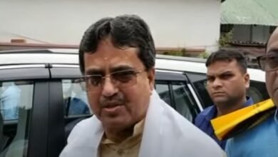 Photo of लोकसभा चुनाव का लक्ष्य भाजपा त्रिपुरा में दो सीटें जीतेगी: मुख्यमंत्री