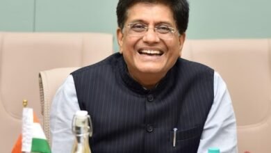 Photo of भारत-यूरोपीय संघ व्यापार और प्रौद्योगिकी परिषद की पहली मंत्रिस्तरीय बैठक 16 मई 2023 को ब्रसेल्स, बेल्जियम में होगी