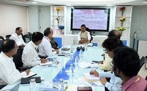 Photo of विद्युत मंत्रालय द्वारा गठित समूह ने ‘भारत में बिजली बाजार के विकास’ की दिशा में आने वाले प्रमुख मुद्दों को सुलझाने के लिए व्यापक समाधान प्रस्तावित किए हैं