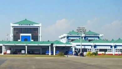 Photo of मुख्यमंत्री के हस्तक्षेप से मणिपुर में पढ़ रहे राज्य के छात्रों को वापस लाने के लिए विशेष उड़ानों की व्यवस्था की गई है