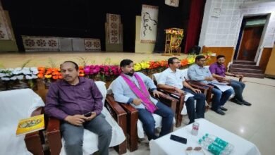 Photo of भारतमाला परियोजना, रानीरबाजार राष्ट्रीय राजमार्ग चौड़ीकरण का काम जल्द शुरू होगा : परिवहन मंत्री