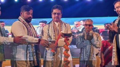 Photo of जन वितरण प्रणाली में पिसे मसालों की आपूर्ति सस्ती कीमत पर करने का शुभारंभ सरकार के जनकल्याण के निरंतर प्रयास जारी: मुख्यमंत्री