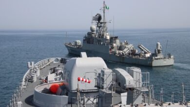 Photo of भारत-सऊदी अरब द्विपक्षीय समुद्री अभ्यास अल मोहेद अल हिंदी- 2023