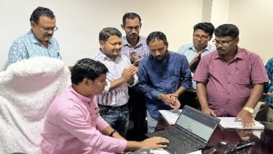 Photo of अनुसूचित जाति के मरीजों के इलाज के लिए आर्थिक सहायता, अनुसूचित जाति कल्याण विभाग का पोर्टल लॉन्च