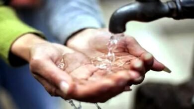 Photo of जल जीवन मिशन, राज्य के ग्रामीण क्षेत्रों में 4,64,078 घरों में पेयजल कनेक्शन