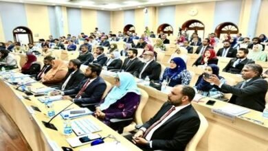 Photo of राष्ट्रीय सुशासन केंद्र (एनसीजीजी) ने मालदीव और बांग्लादेश के सिविल सेवकों के लिए 3 क्षमता निर्माण कार्यक्रम (सीबीपी) शुरू किए