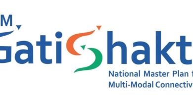 Photo of सामाजिक क्षेत्र के मंत्रालयों/विभागों को पीएम गतिशक्ति राष्ट्रीय मास्टर प्लान में शामिल किया जा रहा है