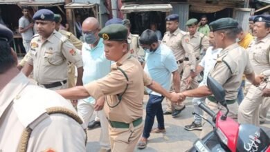 Photo of बैंक प्रबंधक बोधिसत्व दास की हत्या के मामले में चार लोगों को आजीवन कारावास