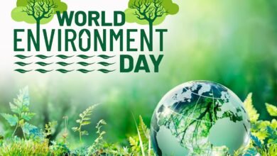 Photo of खोई में विश्व पर्यावरण दिवस समारोह